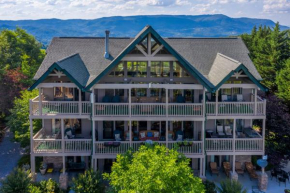 TANASI LODGE - Reunions, Retreats, Weddings, Family Getaways